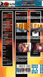 Mobile Screenshot of katana24.de
